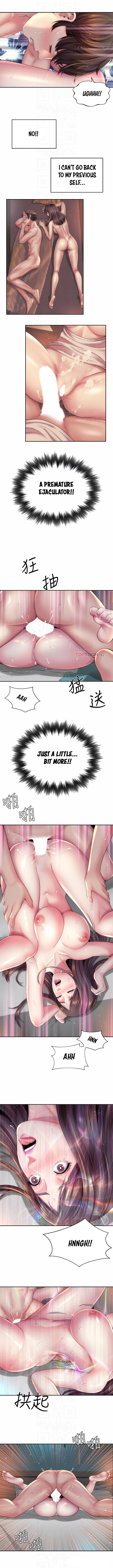 Beach Goddess - Chapter 20 [photo 3] - MangaPorn