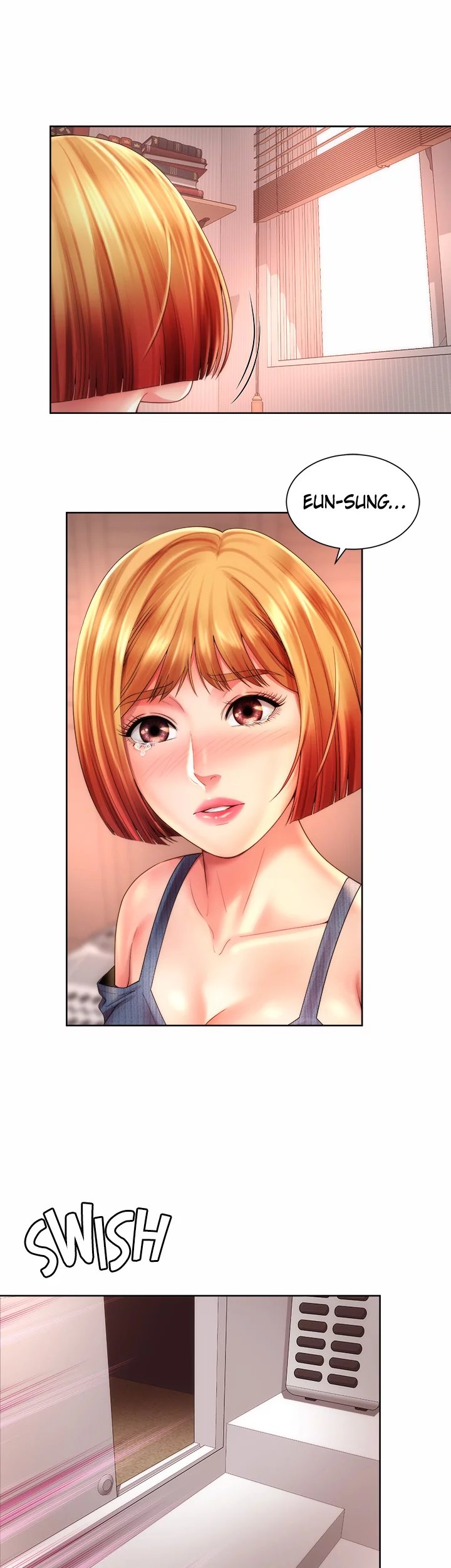 Beach Goddess - Chapter 29 [photo 22] - MangaPorn