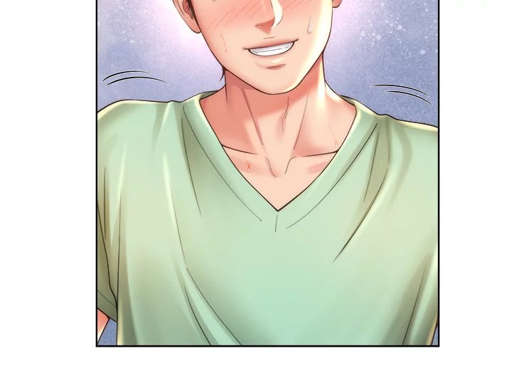 Beach Goddess - Chapter 29 [photo 5] - MangaPorn