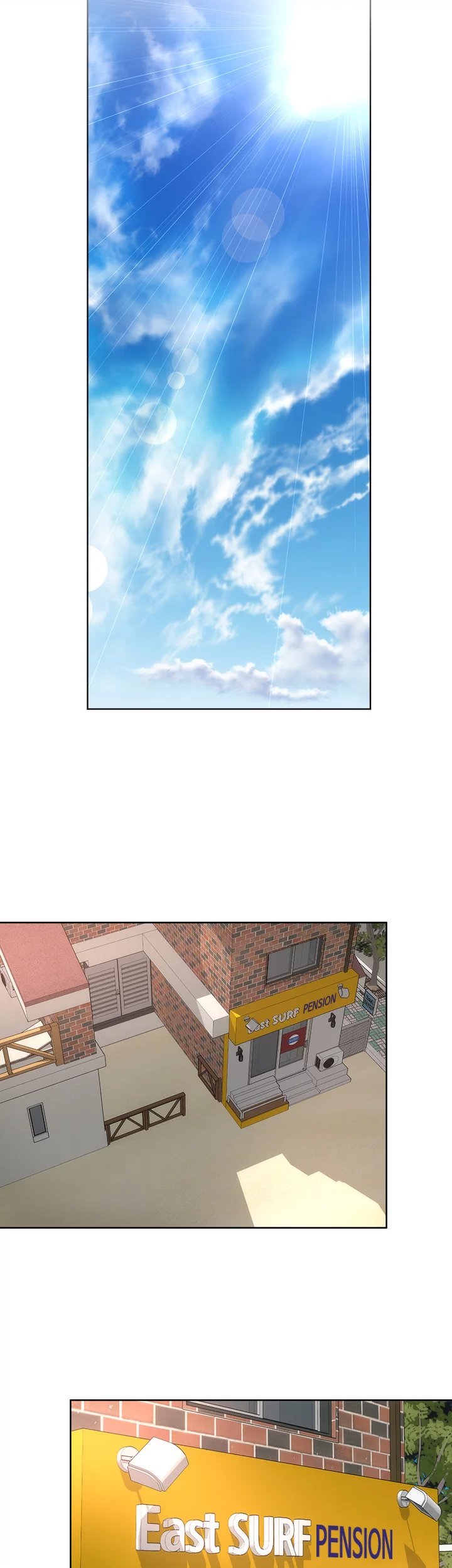 Beach Goddess - Chapter 31 [photo 15] - MangaPorn