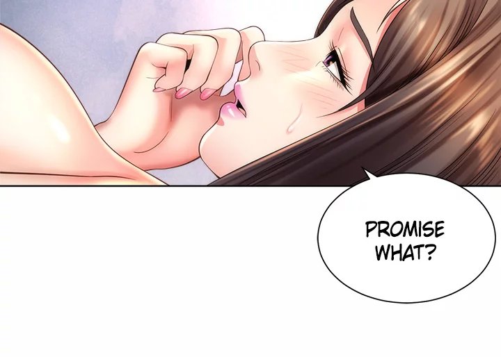 Beach Goddess - Chapter 32 [photo 5] - MangaPorn