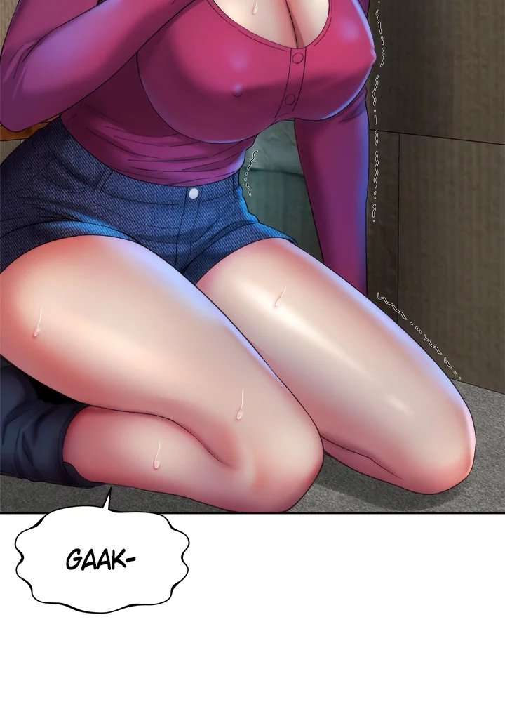 Beach Goddess - Chapter 34 [photo 35] - MangaPorn