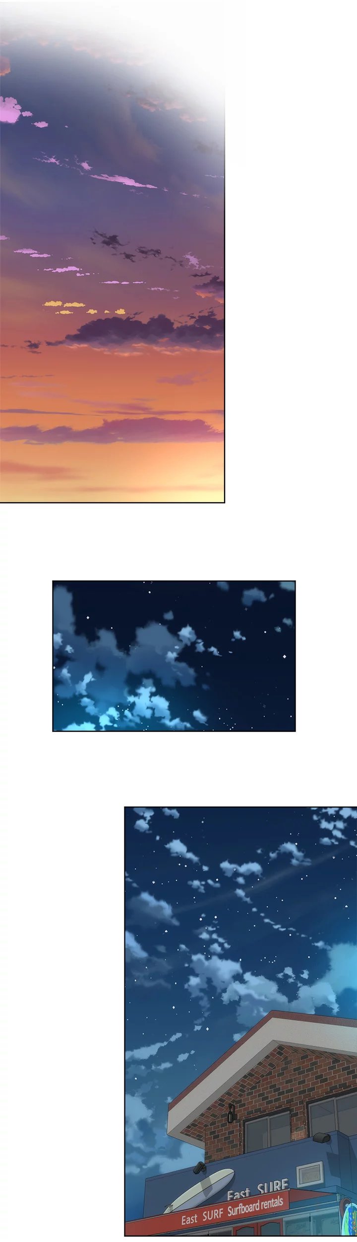 Beach Goddess - Chapter 36 [photo 27] - MangaPorn