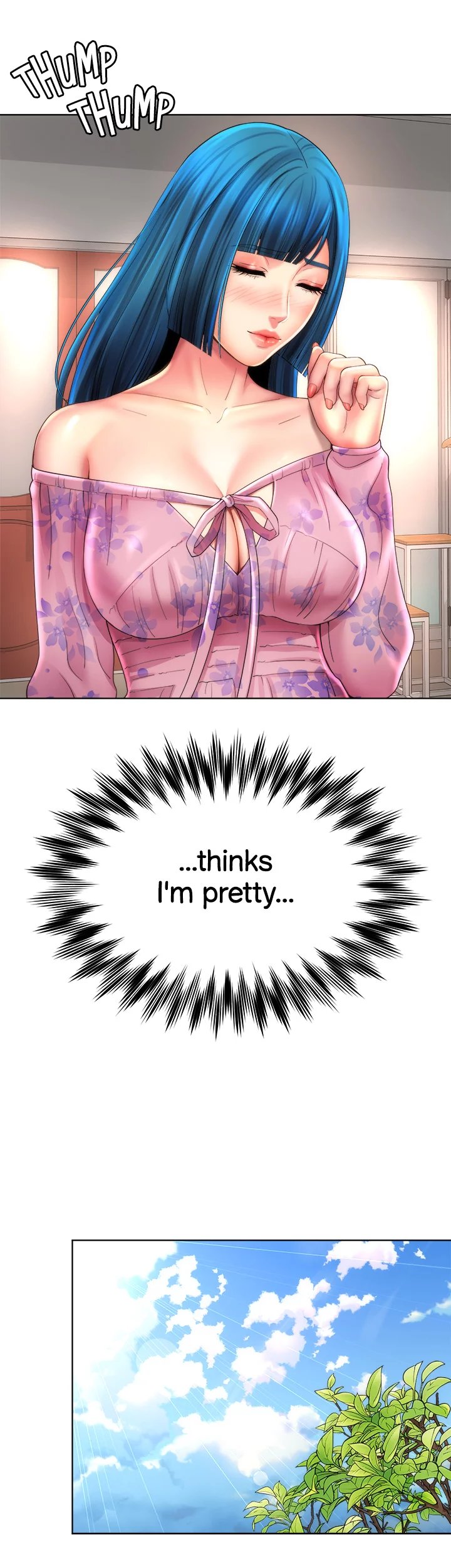 Beach Goddess - Chapter 36 [photo 33] - MangaPorn