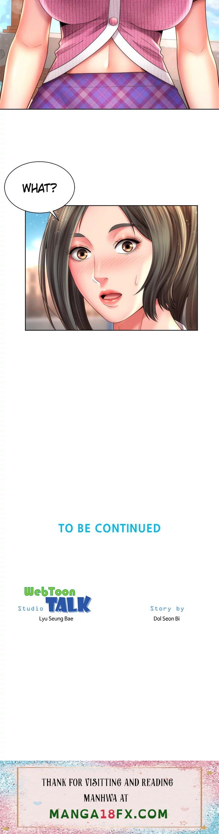 Beach Goddess - Chapter 36 [photo 36] - MangaPorn