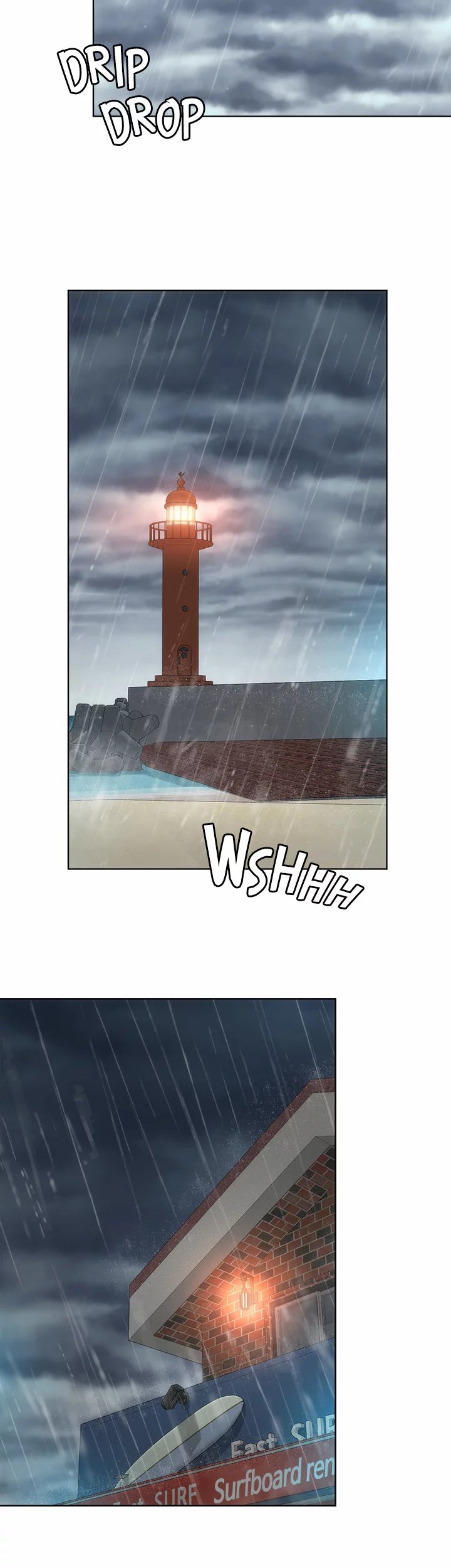 Beach Goddess - Chapter 37 [photo 25] - MangaPorn