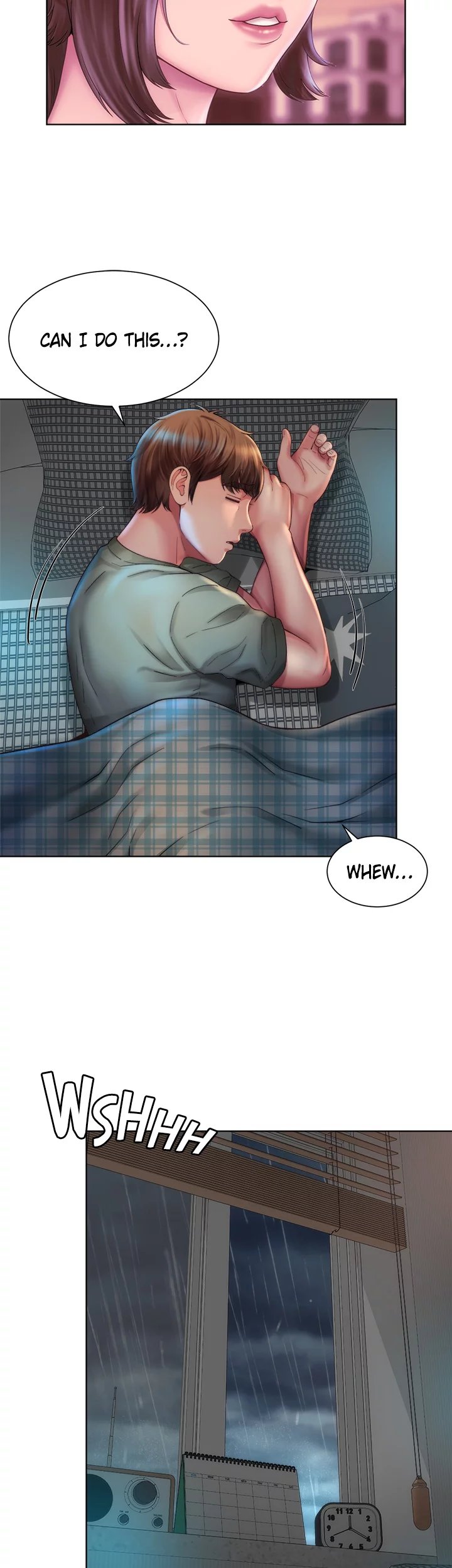 Beach Goddess - Chapter 37 [photo 27] - MangaPorn