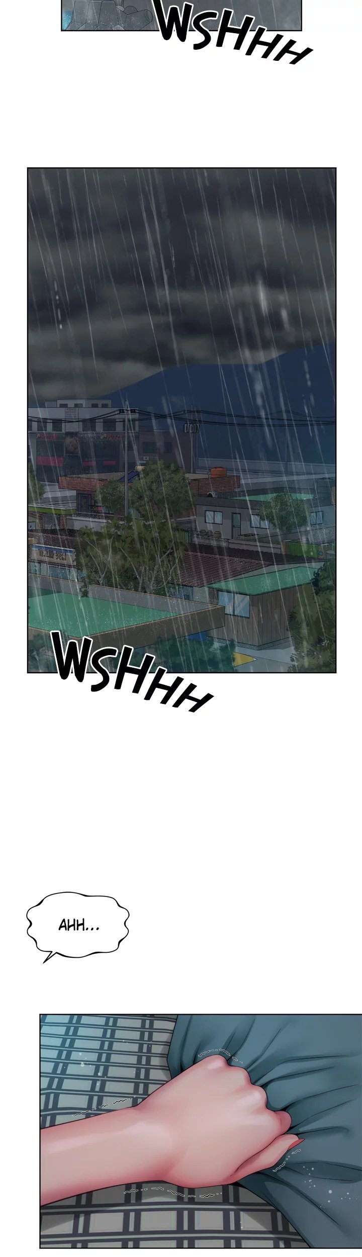 Beach Goddess - Chapter 38 [photo 28] - MangaPorn