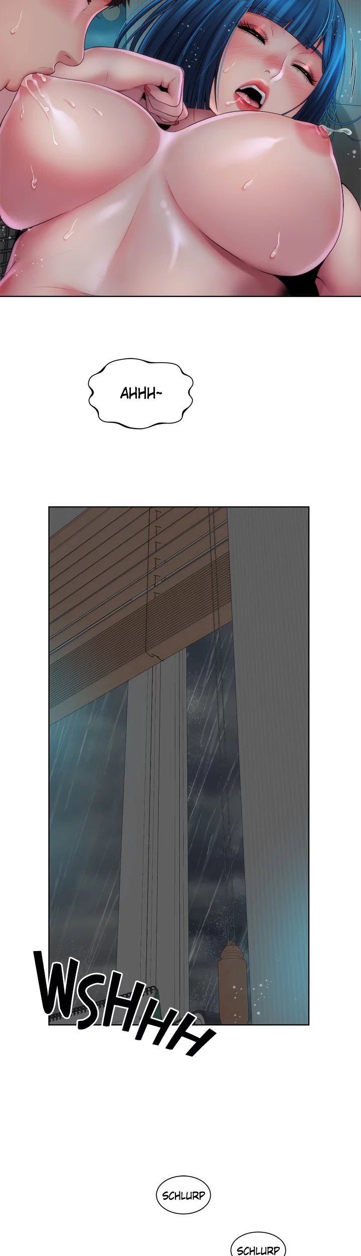 Beach Goddess - Chapter 38 [photo 31] - MangaPorn