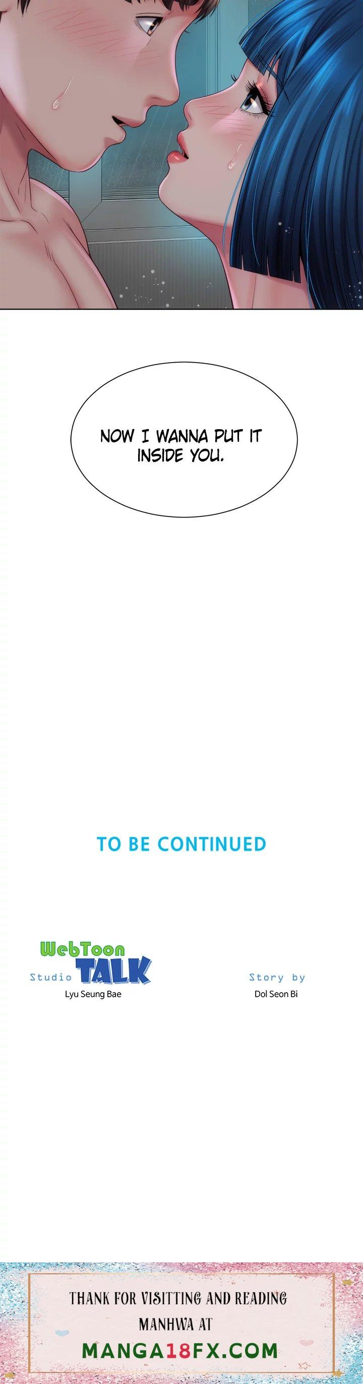 Beach Goddess - Chapter 38 [photo 37] - MangaPorn