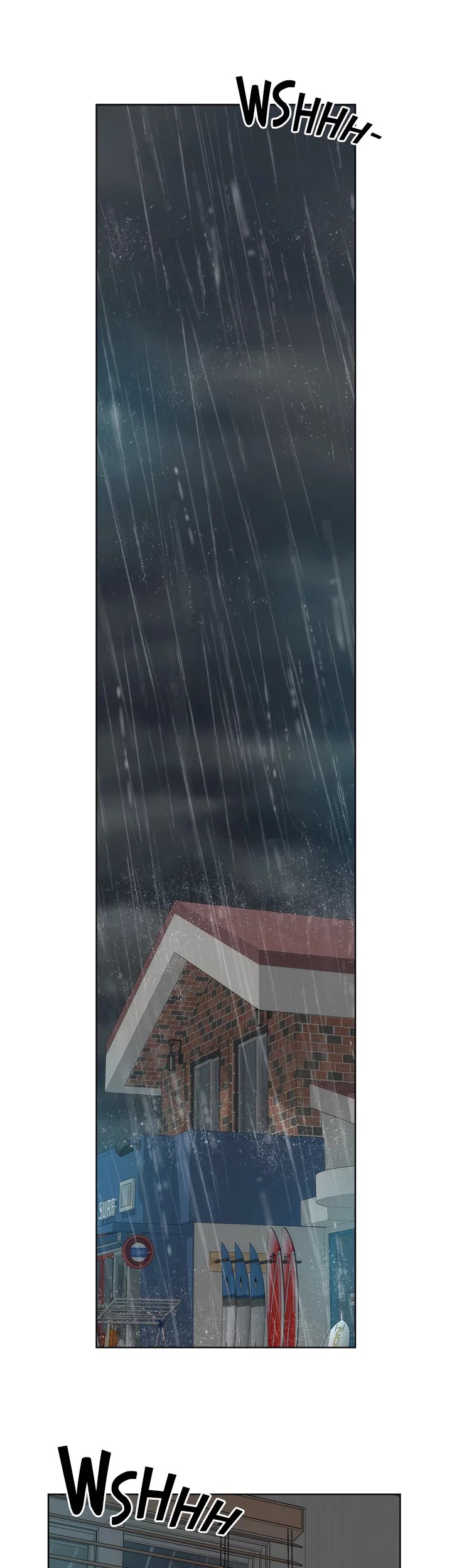 Beach Goddess - Chapter 39 [photo 19] - MangaPorn