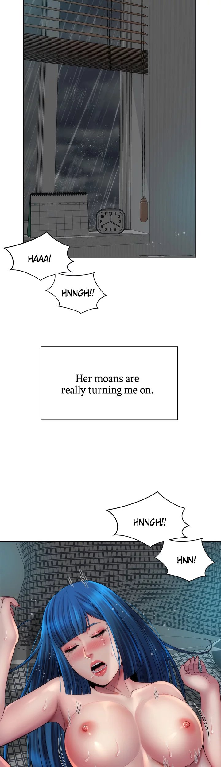 Beach Goddess - Chapter 39 [photo 20] - MangaPorn