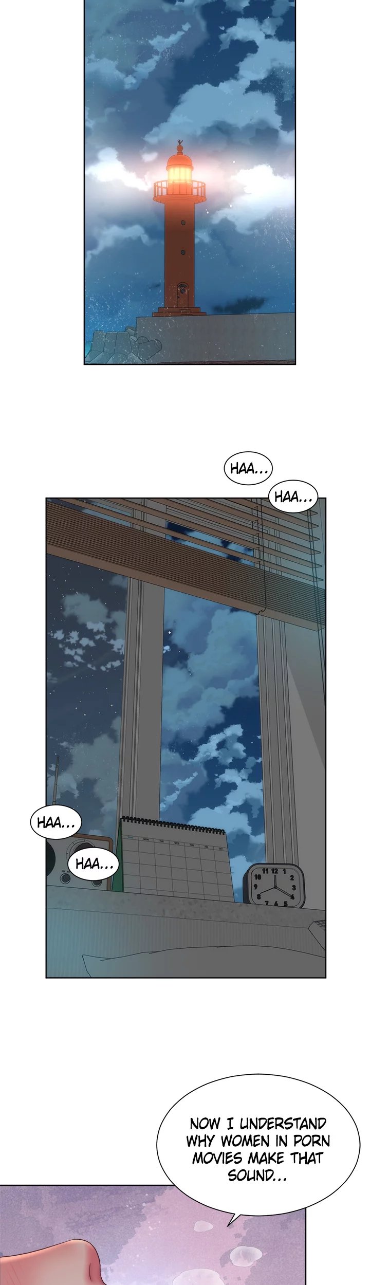 Beach Goddess - Chapter 39 [photo 29] - MangaPorn