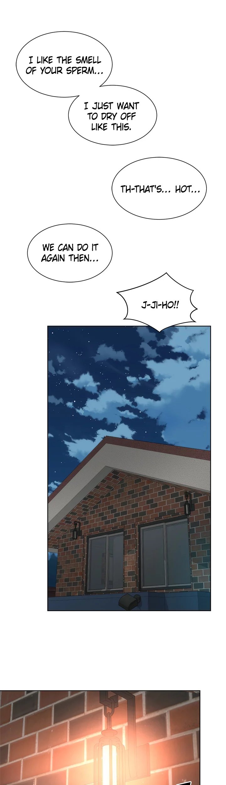 Beach Goddess - Chapter 39 [photo 32] - MangaPorn