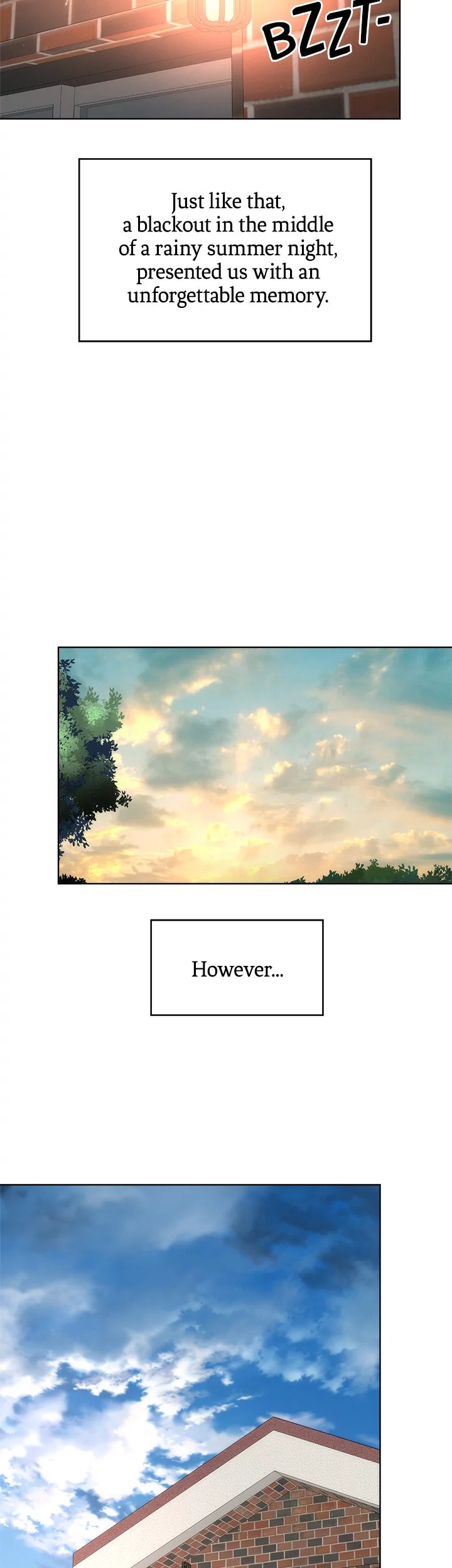 Beach Goddess - Chapter 39 [photo 33] - MangaPorn