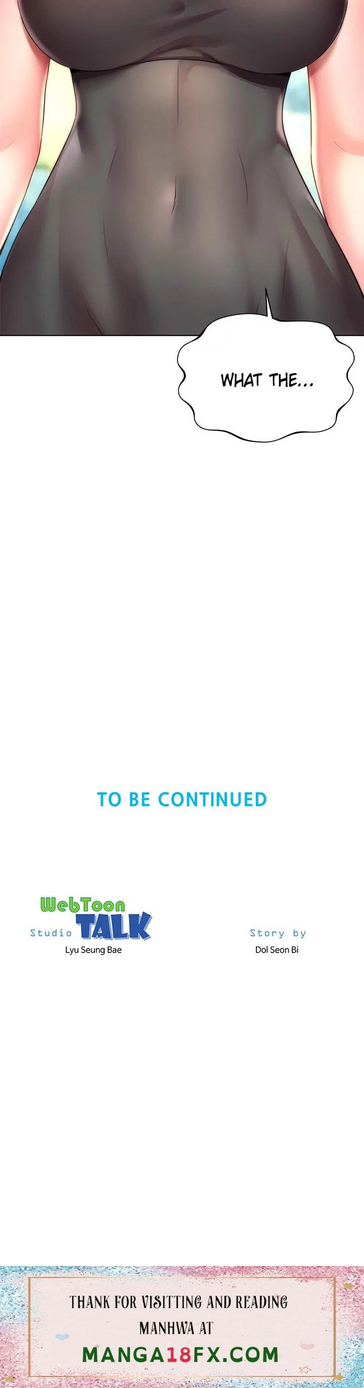 Beach Goddess - Chapter 39 [photo 39] - MangaPorn