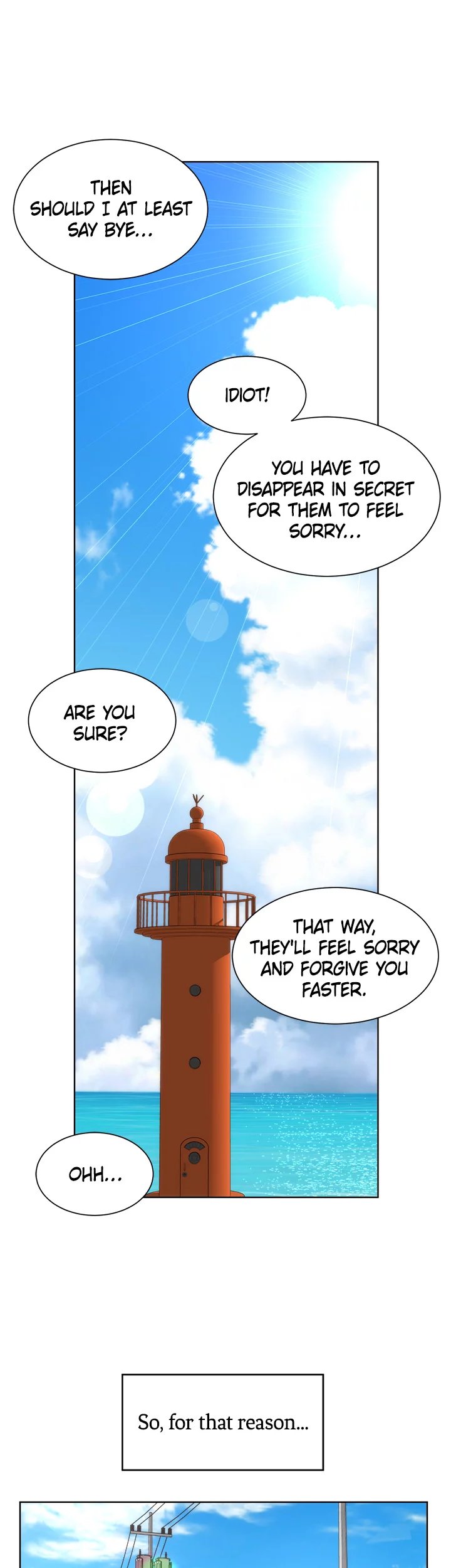 Beach Goddess - Chapter 40 [photo 24] - MangaPorn