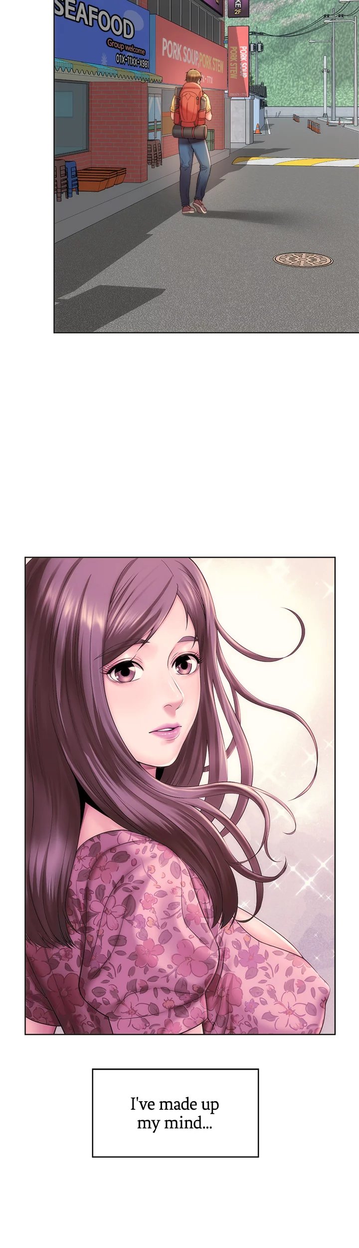 Beach Goddess - Chapter 40 [photo 26] - MangaPorn