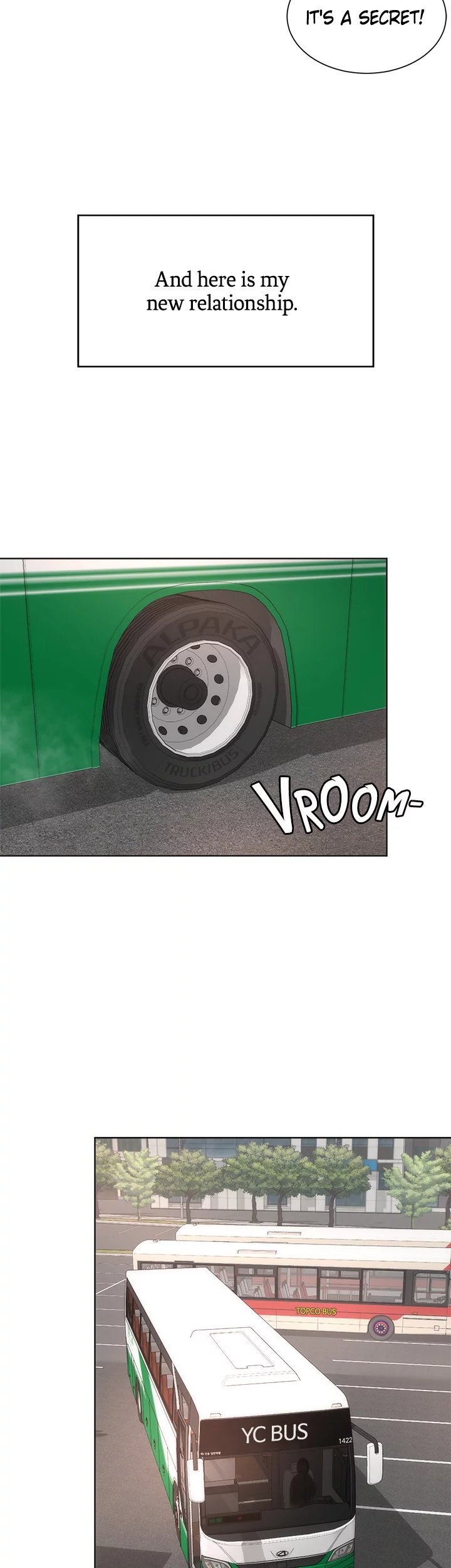 Beach Goddess - Chapter 40 [photo 33] - MangaPorn