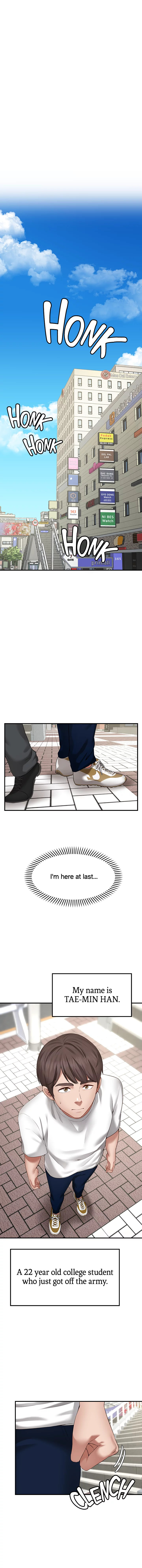 Make a Wish - Chapter 1 [photo 1] - MangaPorn