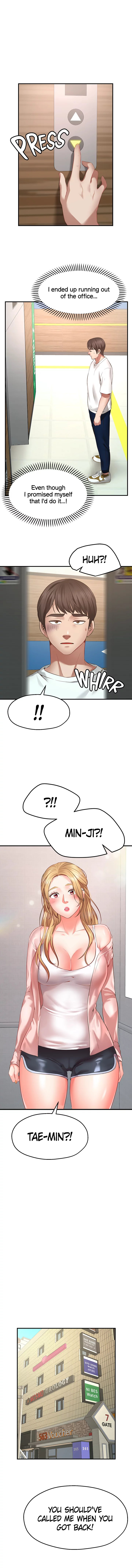 Make a Wish - Chapter 1 [photo 14] - MangaPorn