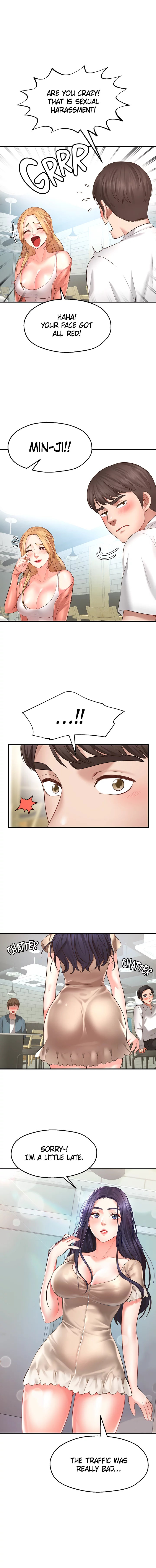 Make a Wish - Chapter 1 [photo 17] - MangaPorn