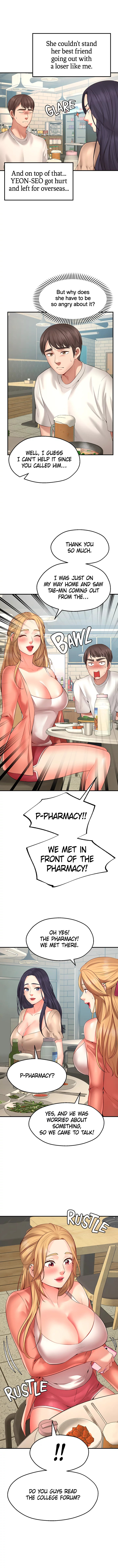 Make a Wish - Chapter 1 [photo 19] - MangaPorn