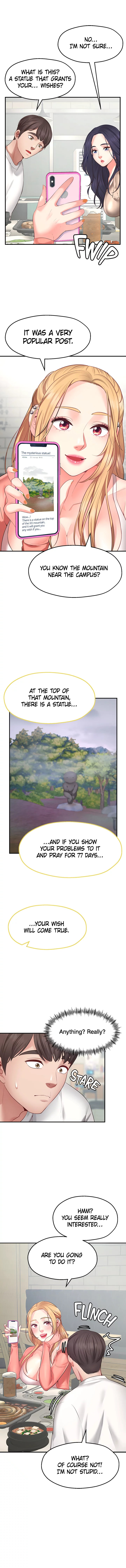 Make a Wish - Chapter 1 [photo 20] - MangaPorn