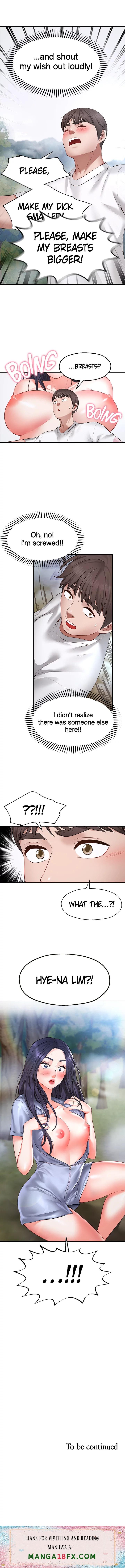 Make a Wish - Chapter 1 [photo 24] - MangaPorn