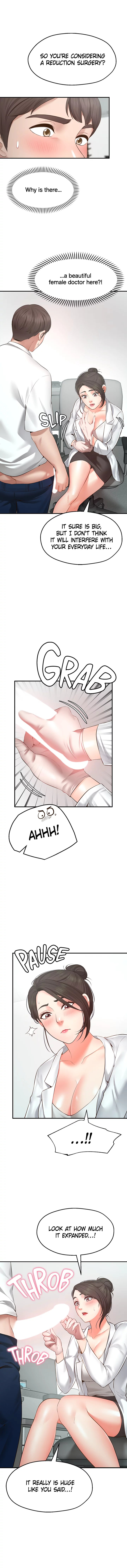 Make a Wish - Chapter 1 [photo 3] - MangaPorn