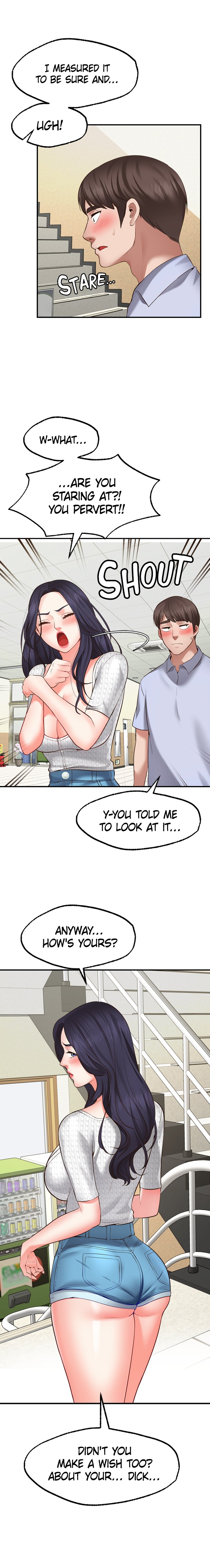 Make a Wish - Chapter 2 [photo 10] - MangaPorn