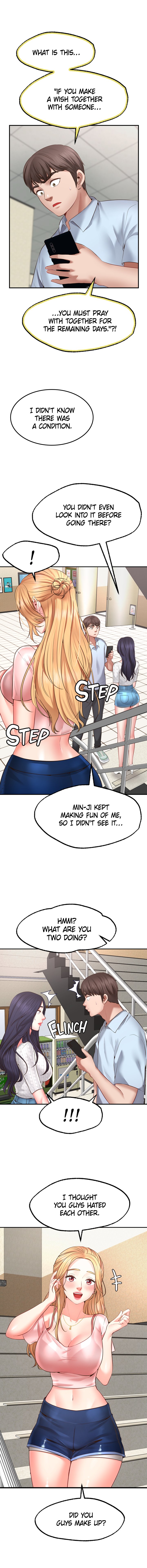 Make a Wish - Chapter 2 [photo 13] - MangaPorn