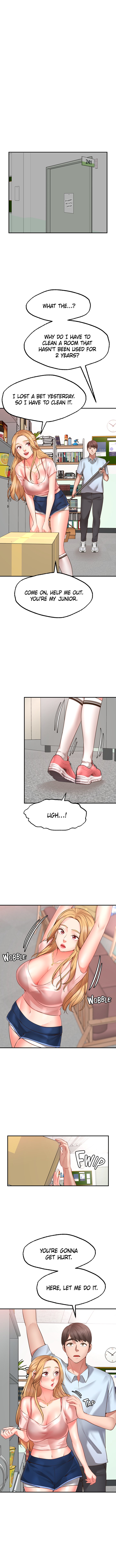 Make a Wish - Chapter 2 [photo 15] - MangaPorn