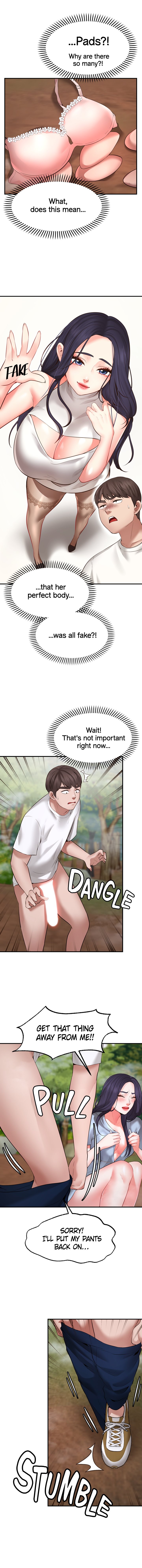 Make a Wish - Chapter 2 [photo 3] - MangaPorn