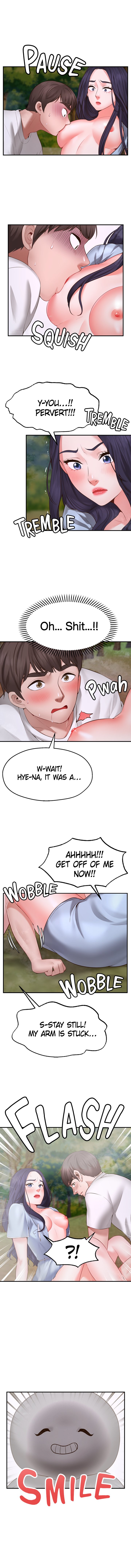 Make a Wish - Chapter 2 [photo 5] - MangaPorn