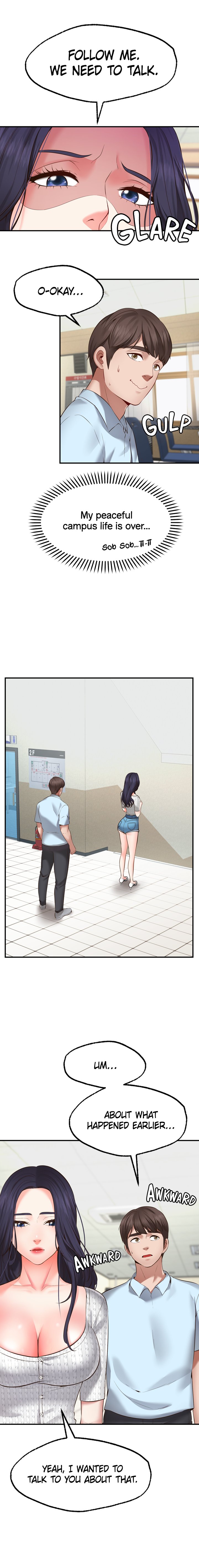 Make a Wish - Chapter 2 [photo 8] - MangaPorn