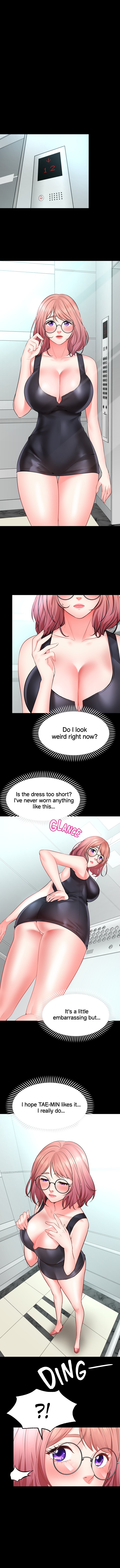 Make a Wish - Chapter 3 [photo 1] - MangaPorn