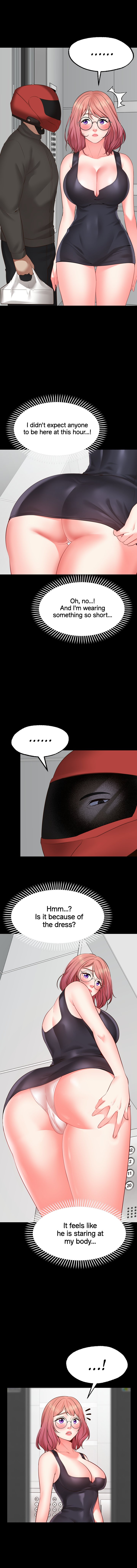 Make a Wish - Chapter 3 [photo 2] - MangaPorn