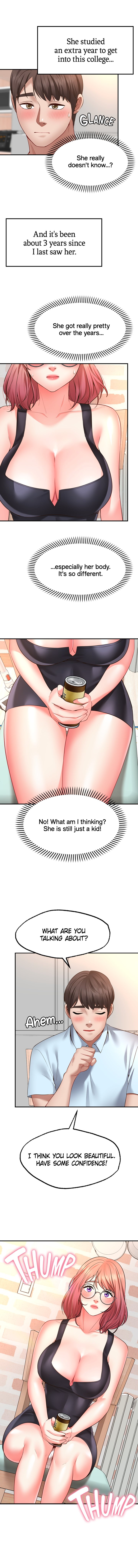 Make a Wish - Chapter 3 [photo 4] - MangaPorn