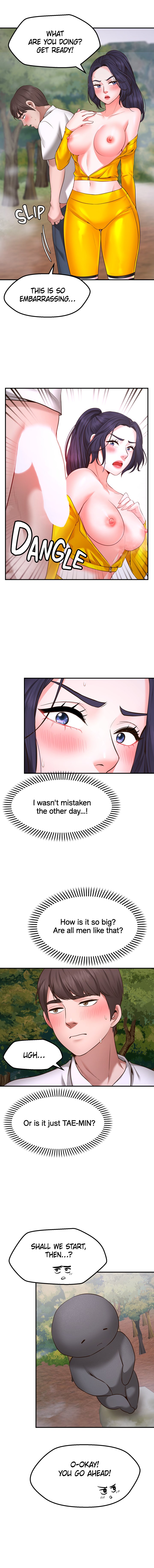 Make a Wish - Chapter 3 [photo 7] - MangaPorn