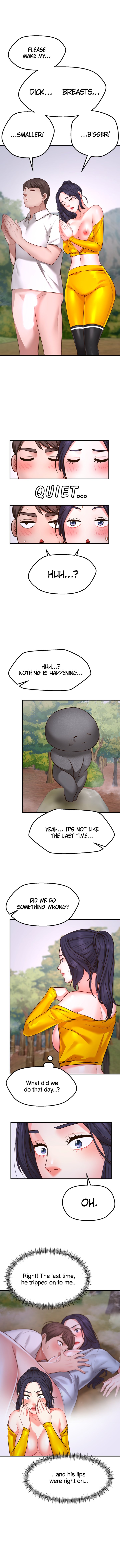 Make a Wish - Chapter 3 [photo 8] - MangaPorn