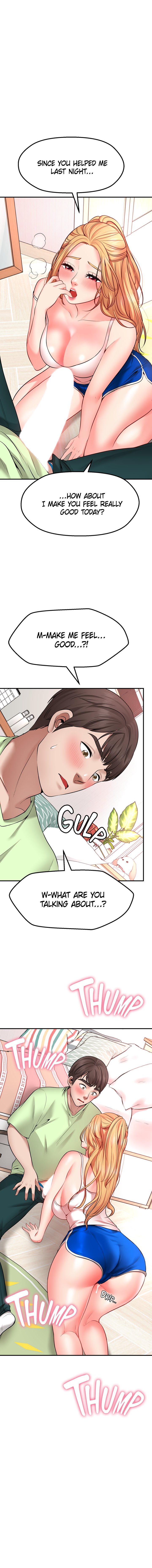 Make a Wish - Chapter 4 [photo 1] - MangaPorn