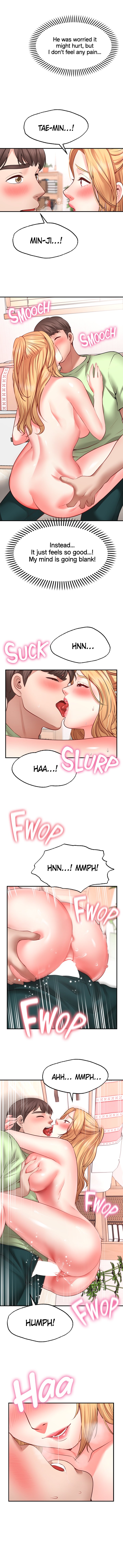 Make a Wish - Chapter 4 [photo 10] - MangaPorn