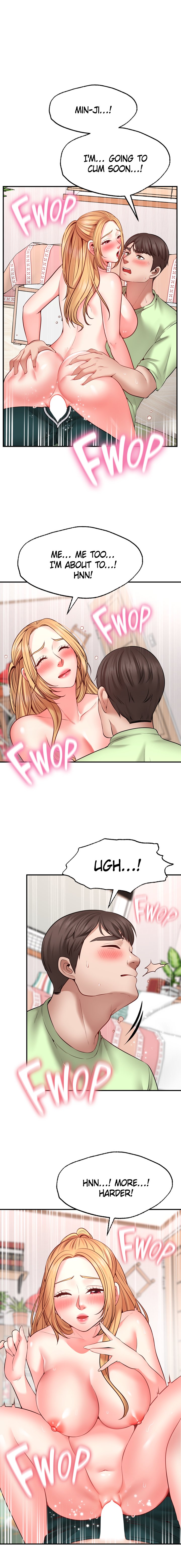 Make a Wish - Chapter 4 [photo 11] - MangaPorn