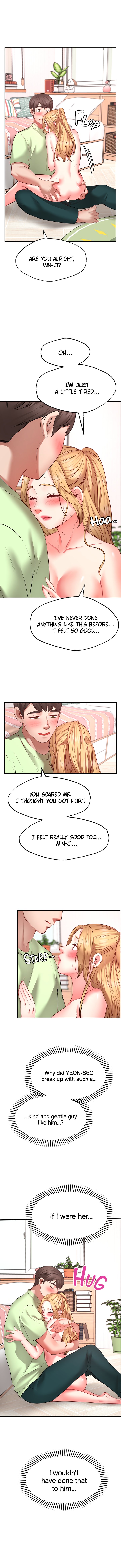 Make a Wish - Chapter 4 [photo 13] - MangaPorn