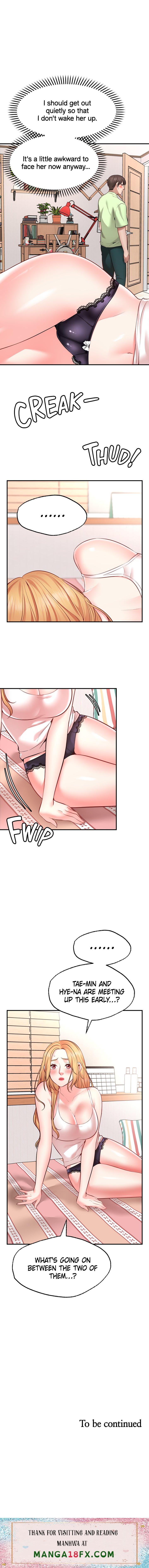 Make a Wish - Chapter 4 [photo 16] - MangaPorn