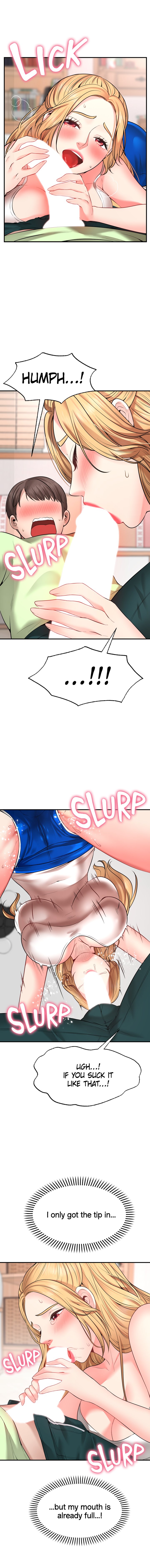 Make a Wish - Chapter 4 [photo 3] - MangaPorn