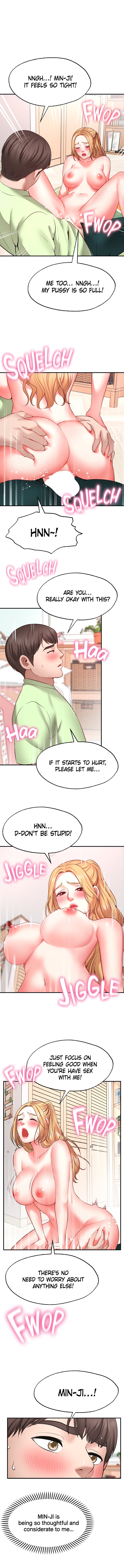 Make a Wish - Chapter 4 [photo 8] - MangaPorn