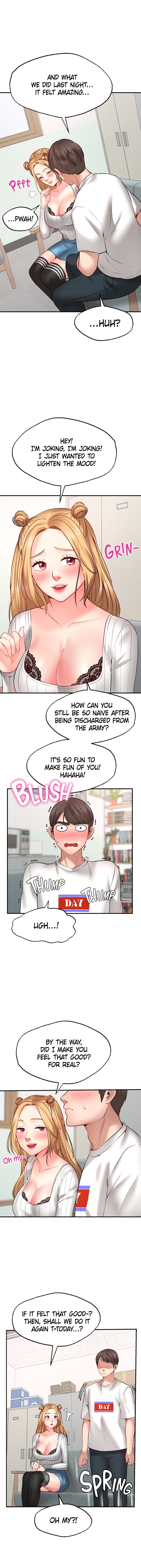 Make a Wish - Chapter 5 [photo 12] - MangaPorn
