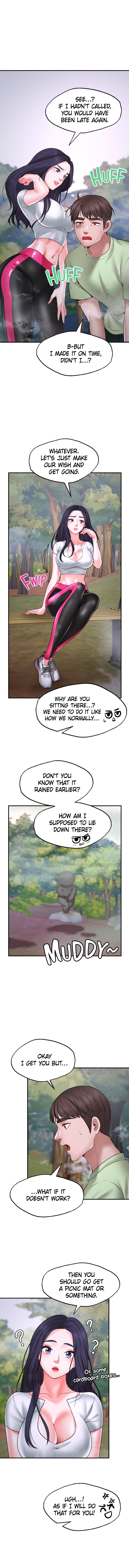 Make a Wish - Chapter 5 [photo 2] - MangaPorn